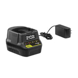 ONE+ 18V Cordless 5-Tool Combo Kit with One 4.0 Ah Battery, One 1.5 Ah Battery, 18V Charger, and Bag - Super Arbor