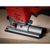 M12 12-Volt Lithium-Ion Cordless Jig Saw (Tool-Only) - Super Arbor