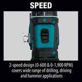 18-Volt LXT Lithium-Ion Cordless Combo Kit (7-Piece) - Super Arbor