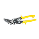 9-1/4 in. Straight-Cut Offset Aviation Snip
