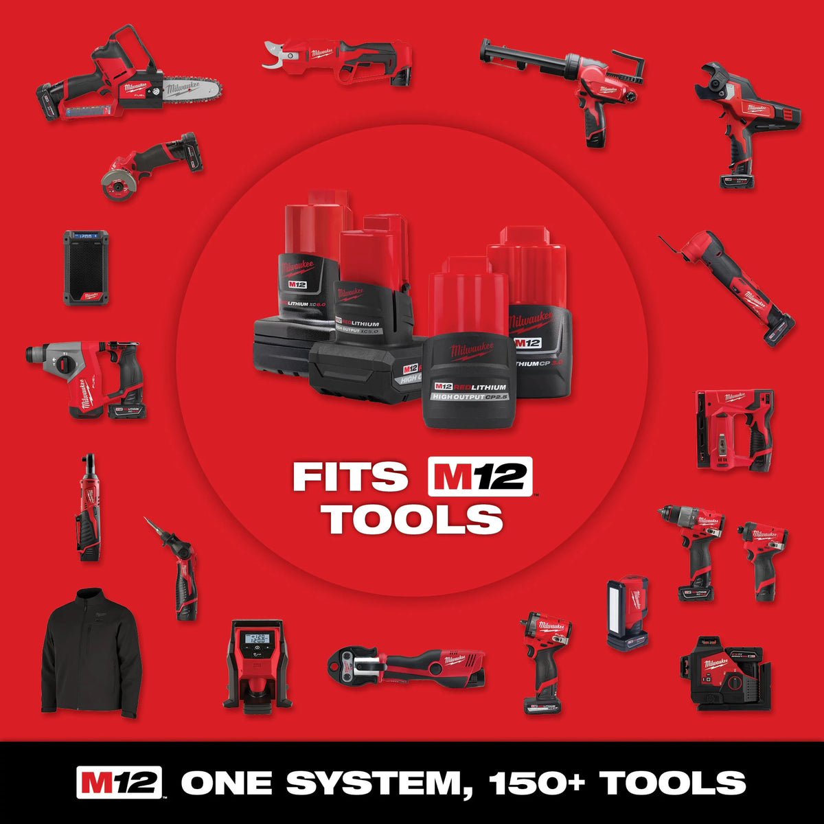 Milwaukee M12 12V Lithium-Ion Cordless Sub-Compact Band Saw Kit with M12 Multi-Tool, 1-5/8 in Cut Capacity