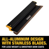 24 in. Skimming Blade