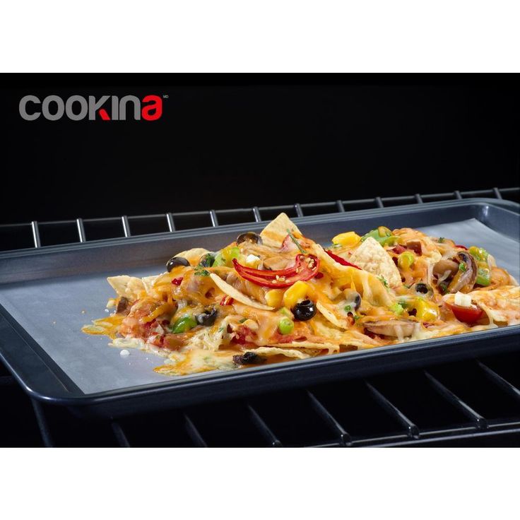 Reusable Baking Sheet