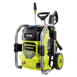 RYOBI 2000 PSI 1.2 GPM Cold Water Electric Pressure Washer (RY142022)