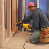 13 Amp Reciprocating Saw Kit - Super Arbor