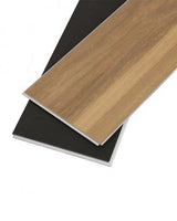CALI Mute Step Moonlit Mango 6.5-mm x 7-in W x 48-in L Waterproof Luxury Vinyl Plank Flooring (24.03-sq ft/case)