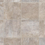 IVC Arbor Grey Residential Vinyl Sheet, Sold by 13.2 ft. Wide x Custom Length
