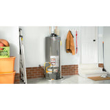 Performance Platinum 50 Gal. Short 12 Year 40,000 BTU Natural Gas Powered Damper ENERGY STAR Water Heater - Super Arbor