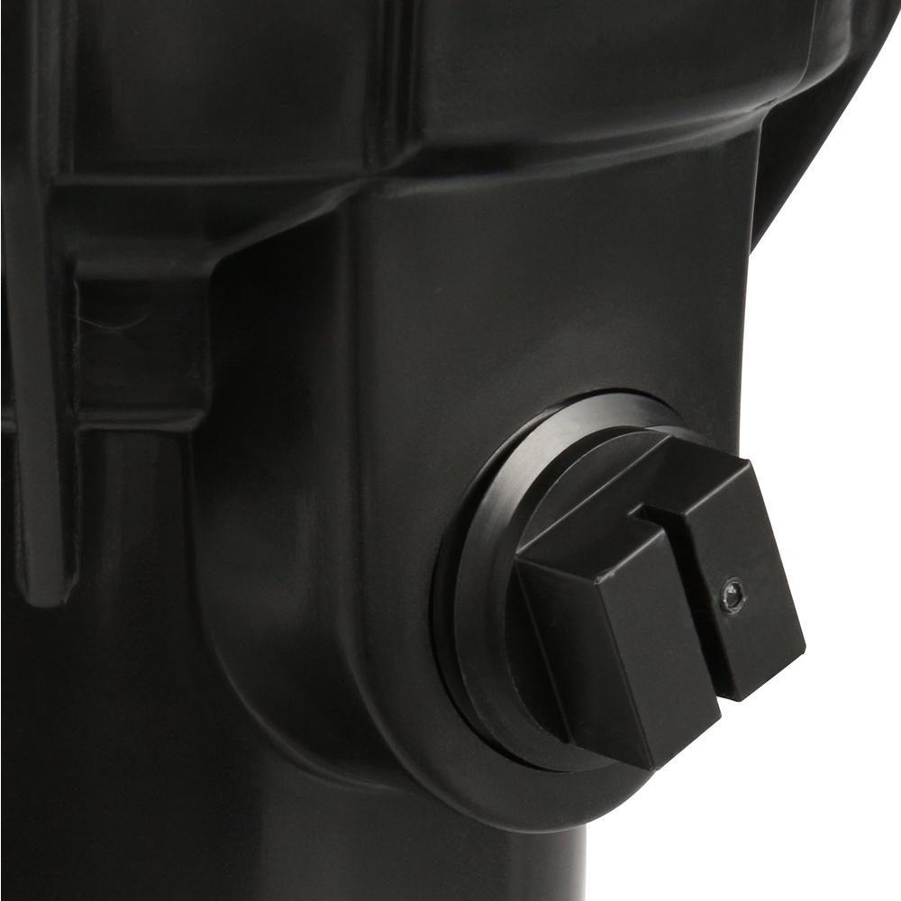 Maxi-Paw Pop-Up Impact Sprinkler - Super Arbor
