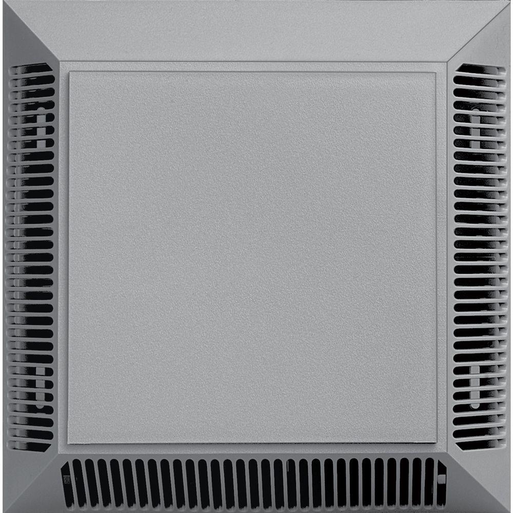 Intake/Exhaust Siding Vent #030-Paintable - Super Arbor