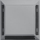 Intake/Exhaust Siding Vent #030-Paintable - Super Arbor