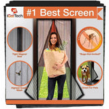 Magnetic Screen Door,39