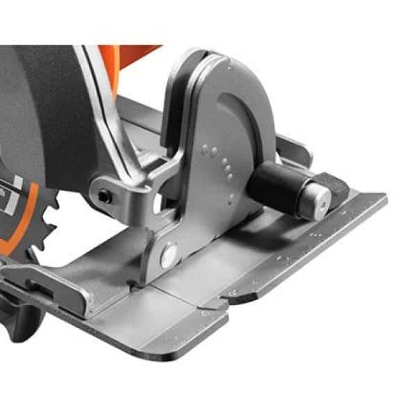 15 Amp 7-1/4 in. Circular Saw