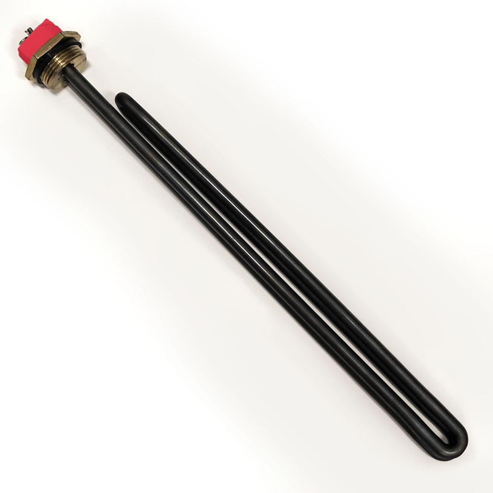 208-Volt 3500-Watt Titanium Electric Water Heating Element for Universal Replacement - Super Arbor