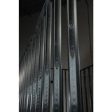 ProSTUD 25 3-5/8 in. x 8 ft. 25-Gauge EQ Galvanized Steel Wall Framing Stud - Super Arbor
