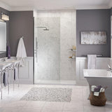 Townsend 60 in. x 36 in. Single Threshold Shower Base with Right Drain in White - Super Arbor