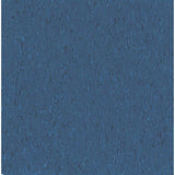 Armstrong Imperial Texture VCT 12 in. x 12 in. Blue Cloud Standard Excelon Commercial Vinyl Tile (45 sq. ft. / case) - Super Arbor