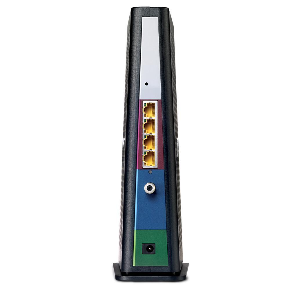 SURFboard SBG8300 DOCIS 3.1 Wireless Cable modem and Dual-Band Wi-Fi Router - Super Arbor