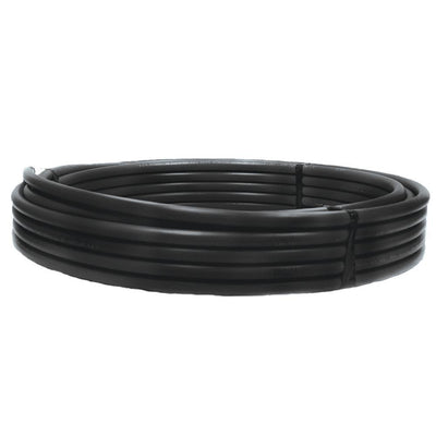 1 in. x 300 ft. 250 PSI Polyethylene Pipe - Super Arbor