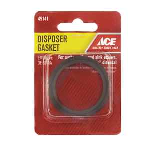 Ace Garbage Disposal Gasket; Ace Garbage Disposal Gasket - Super Arbor
