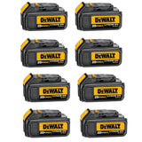 20-Volt MAX Premium Lithium-Ion 3.0Ah Battery Pack (10-Pack) - Super Arbor
