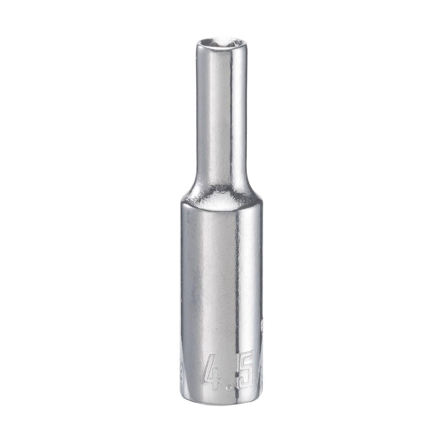 Craftsman 4.5mm Metric Deep Socket - 1/4" Drive, 6 Point