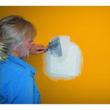 8 in. x 8 in. Large Drywall Perma Patch - Super Arbor
