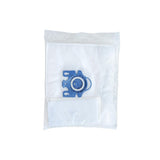 Replacement F/J/M HEPA Vacuum Bags and Filters Designed to Fit Miele Vacuums - Super Arbor