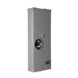 CH 125 Amp 22-Space 22-Circuit Retro Fit Meter Breaker Panel - Super Arbor
