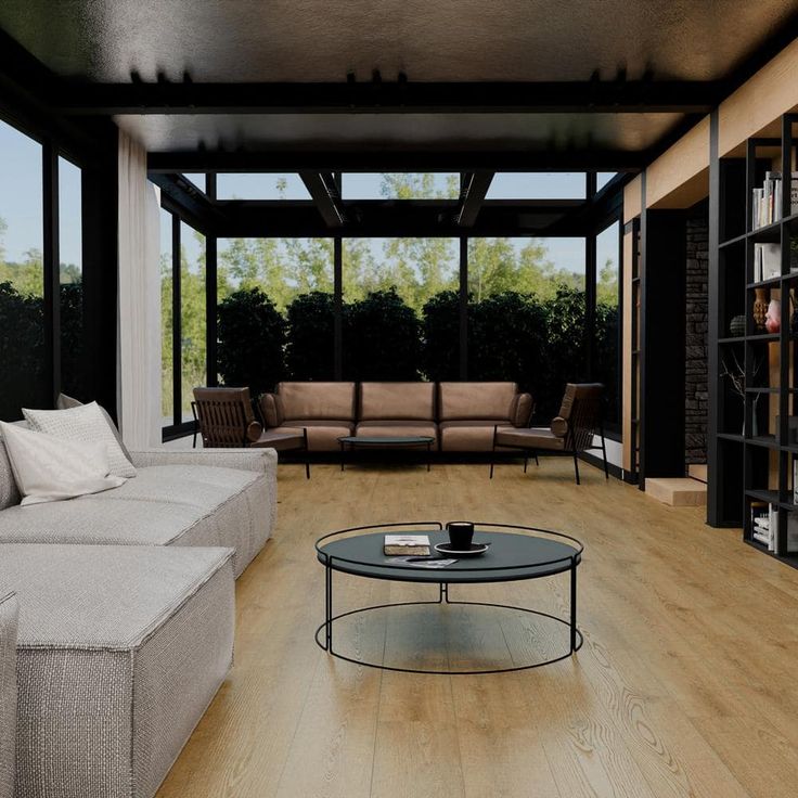 Home Decorators Collection Southern Oak 12 mm T X 7.6 W Waterproof Laminate Flooring (21.06 sq. ft./Case)