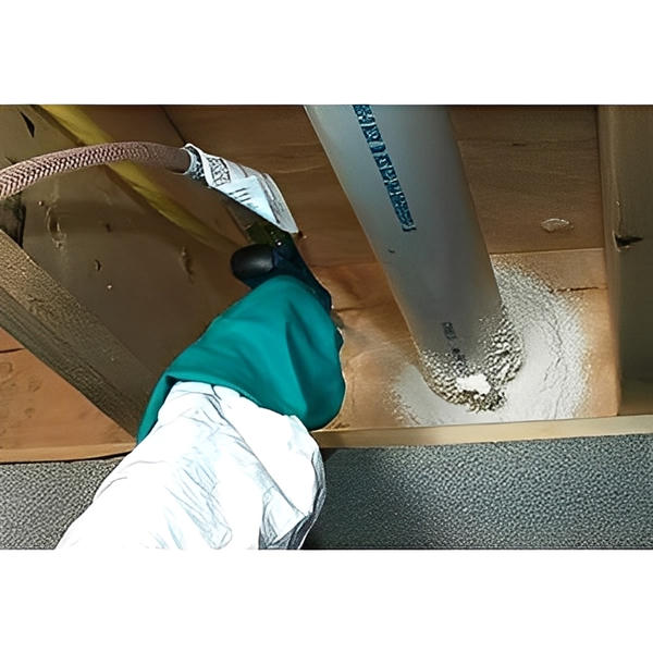 9-1/2' (3M) HandiGun Hose Assembly image 2