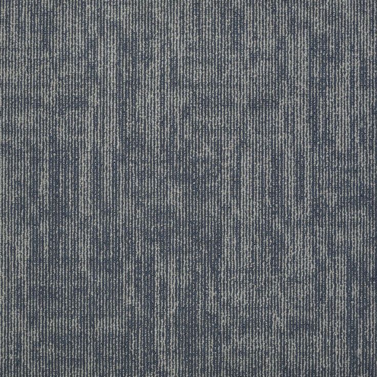 Shaw Double Take 24-in x 24-in Side-kick Multi-level Loop Full Spread Adhesive Carpet Tile (48-sq ft)