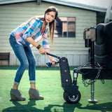 Trailer Valet Drill Attachment for Drill Powered Jacks - Super Arbor