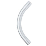 2 in. 90¬∞ Electrical Metallic Tube Elbow