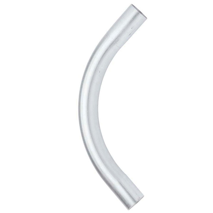 2 in. 90¬∞ Electrical Metallic Tube Elbow