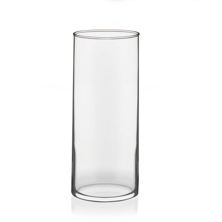 Miles 16 oz. 16-Piece Glass Drinkware Set