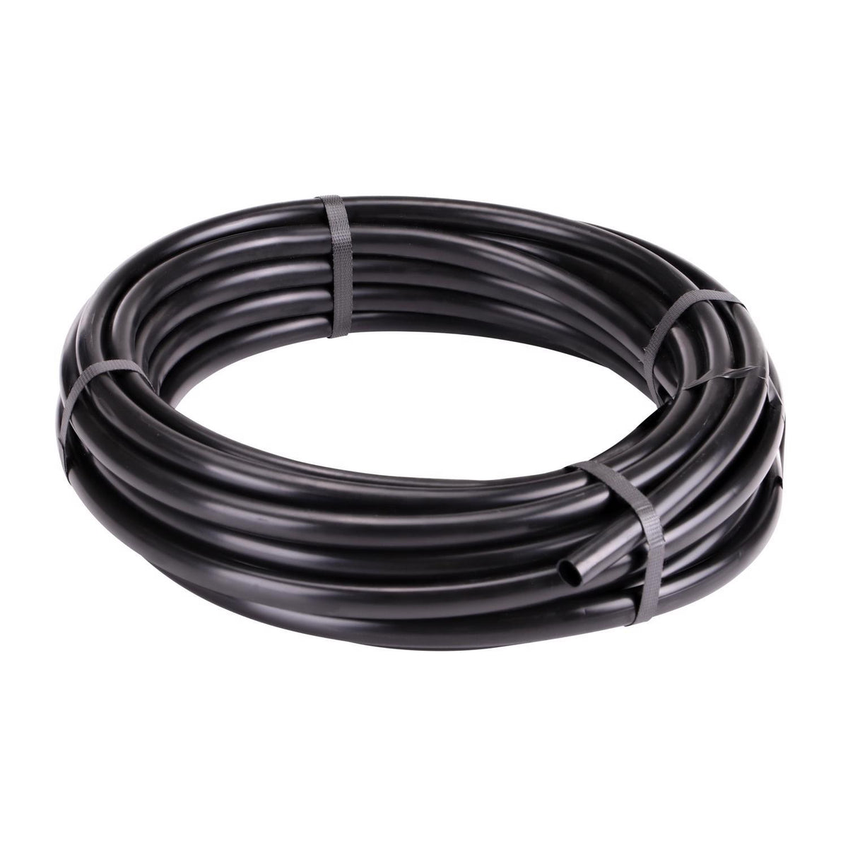 Raindrip Polyethylene Drip Irrigation Tubing, 5/8 in OD x 50 ft