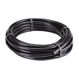 Raindrip Polyethylene Drip Irrigation Tubing, 5/8 in OD x 50 ft