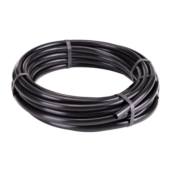 Raindrip Polyethylene Drip Irrigation Tubing, 5/8 in OD x 50 ft