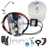 HydroPerfection Under Sink Reverse Osmosis System