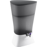 Clarity Explore Recreational Water Filter Cartridge System in Charcoal Ombre