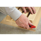 Rev-A-Shelf Medium Almond Cutlery Organizer