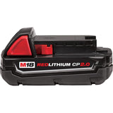 M18 18-Volt Lithium-Ion Brushless Cordless Hammer Drill/Impact/Reciprocating Saw Combo Kit (3-Tool) with 4-Batteries - Super Arbor