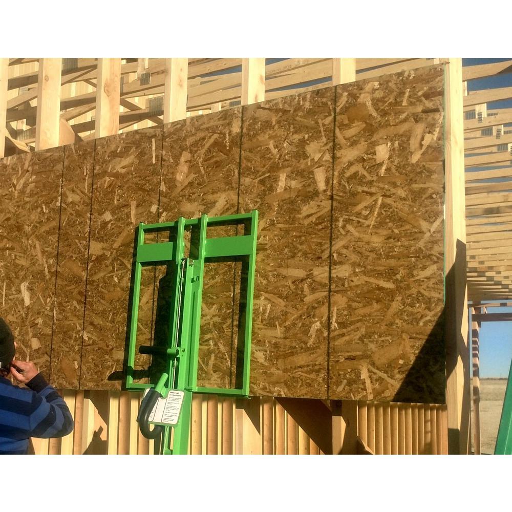 HangPro Drywall Panel Lift for Walls Only - Super Arbor