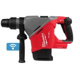 Milwaukee M18 FUEL 18V Lithium‑Ion Brushless Cordless Hammer Drill & Impact Driver Combo Kit (2-Tool) with Framing Nailer