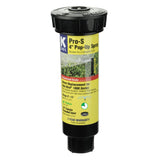 PRO-S 4 in. Pop-Up Quarter Pattern - Super Arbor