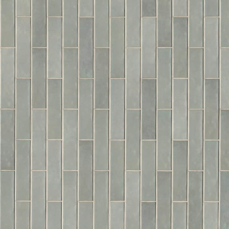Lakeview Jade 3 in. x 12 in. Glossy Ceramic Wall Tile (5.5 sq. ft./Case)