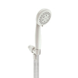 Moen Adler White 8-Spray Handheld Shower 2.5-GPM (9.5-LPM)