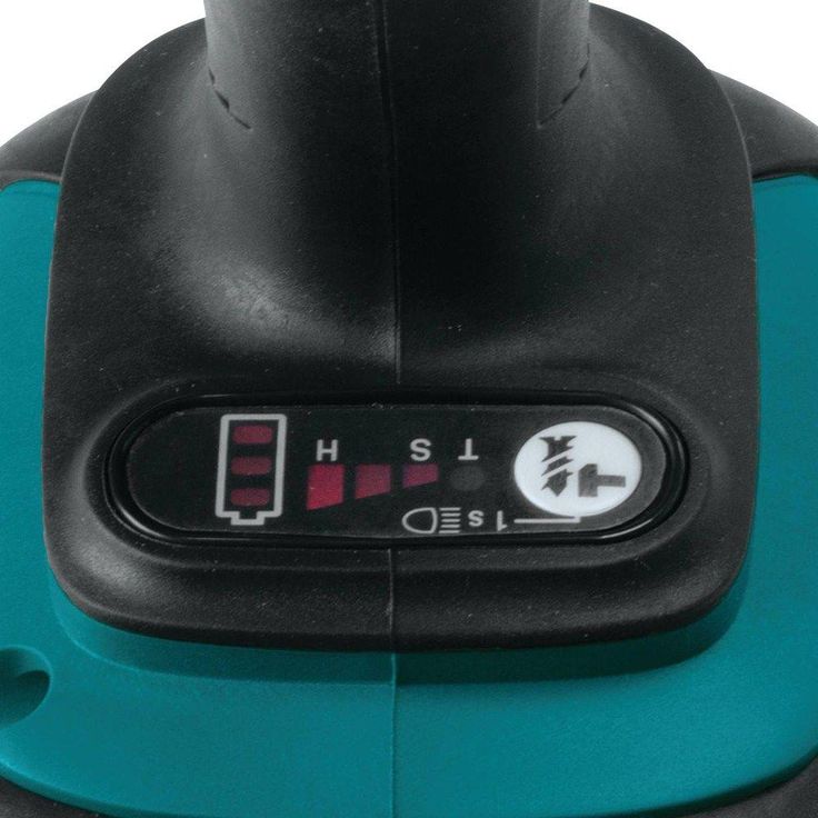 18-Volt LXT Lithium-Ion 1/4 in. Oil-Impulse Brushless Cordless 3-Speed Impact Driver (Tool-Only)