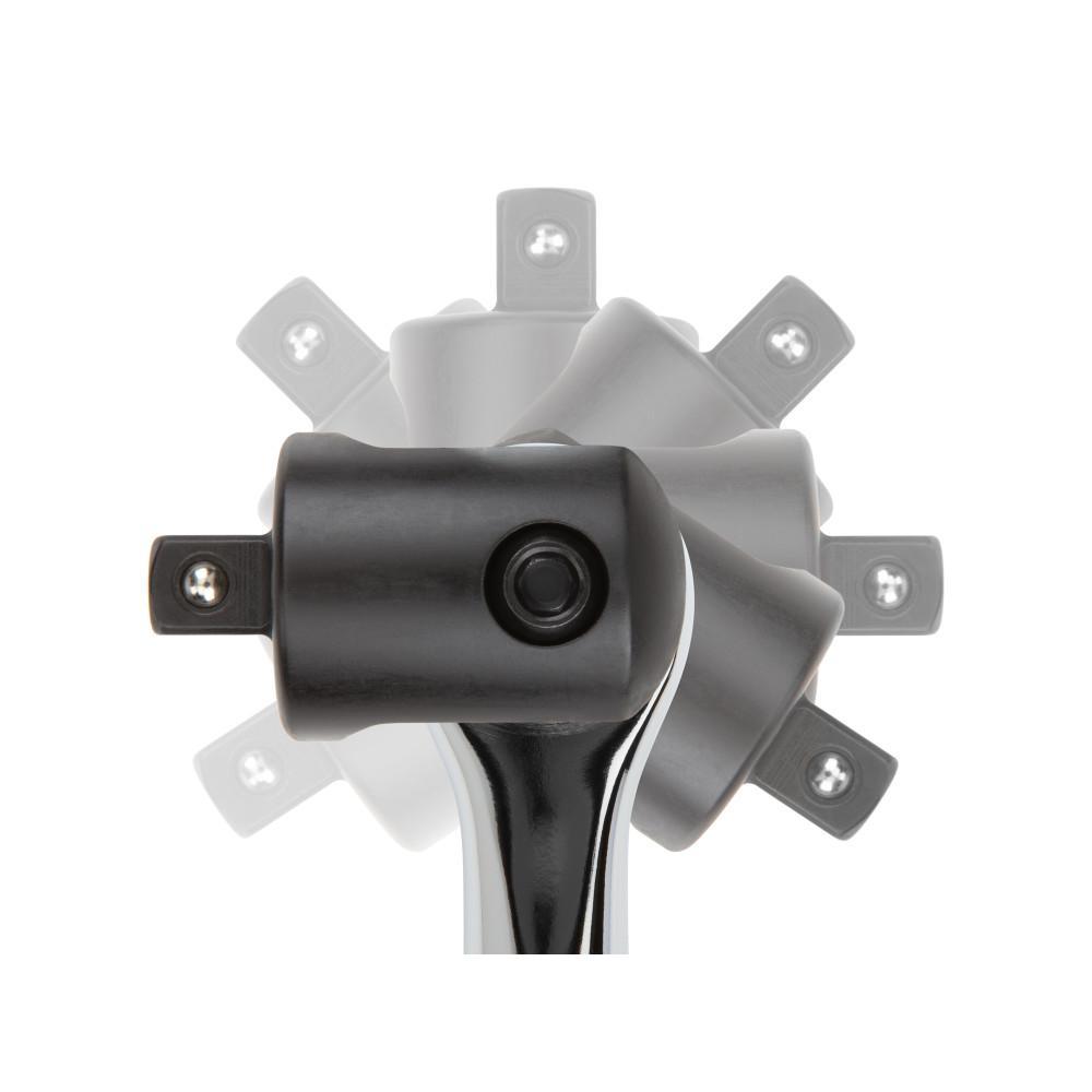 3/4 in. Drive x 40 in. Breaker Bar - Super Arbor